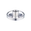 Сварочный адаптер для датчиков процесса IFM WELDING ADAPT G1/2 D85X34/11,5 V4A/3A E43920