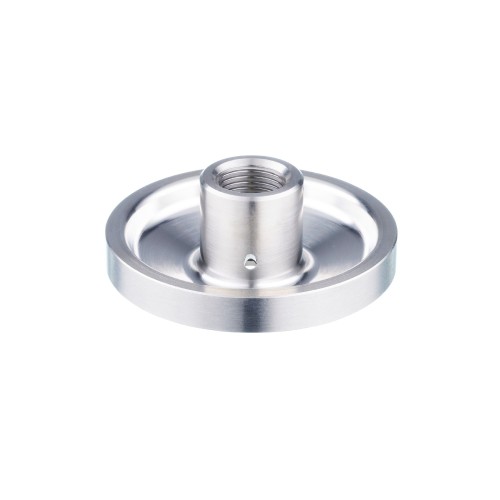 Сварочный адаптер для датчиков процесса IFM WELDING ADAPT G1/2 D85X34/11,5 V4A/3A E43920