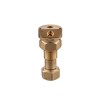 Сварочный оправок для технологических соединений IFM WELD MANDREL ADAPT G1/2 WATER COOLED E43929