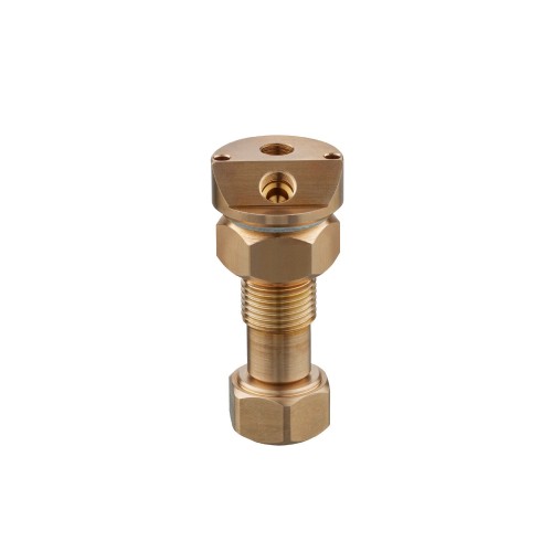 Сварочный оправок для технологических соединений IFM WELD MANDREL ADAPT G1/2 WATER COOLED E43929
