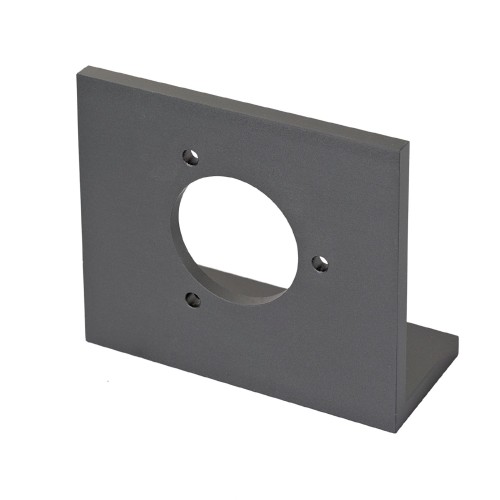 Угловой фланец для энкодеров IFM ANGLE BRACKET RV,RMV E60035
