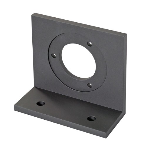 Угловой фланец для энкодеров IFM ANGLE BRACKET RV,RMV E60035