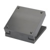 Упругое основание для угловых фланцев IFM RESILIENT BASE E60036