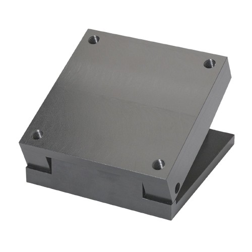 Упругое основание для угловых фланцев IFM RESILIENT BASE E60036