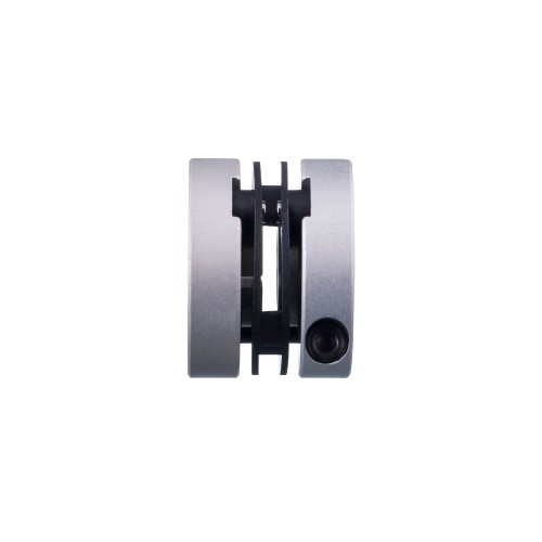 Пружинная дисковая муфта с электроизоляцией IFM SPRING COUPLING 30-6-10-22 E60117