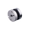 Пружинная дисковая муфта с электроизоляцией IFM SPRING COUPLING 30-6-10-22 E60117