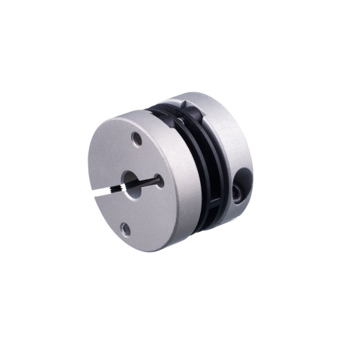 Пружинная дисковая муфта с электроизоляцией IFM SPRING COUPLING 30-6-10-22 E60117