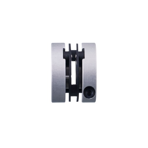 Пружинная дисковая муфта с электроизоляцией IFM SPRING COUPLING 30-10-10-22 E60118