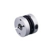 Пружинная дисковая муфта с электроизоляцией IFM SPRING COUPLING 30-10-10-22 E60118