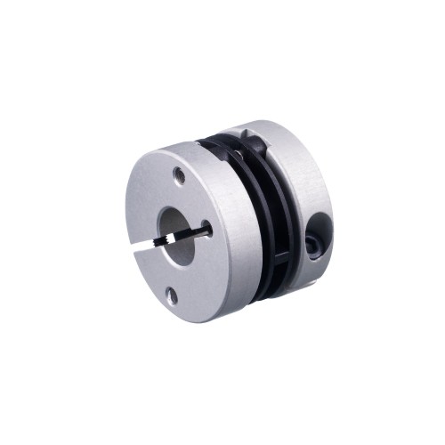Пружинная дисковая муфта с электроизоляцией IFM SPRING COUPLING 30-10-10-22 E60118