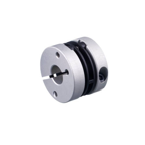 Пружинная дисковая муфта с электроизоляцией IFM SPRING COUPLING 30-10-10-22 E60118