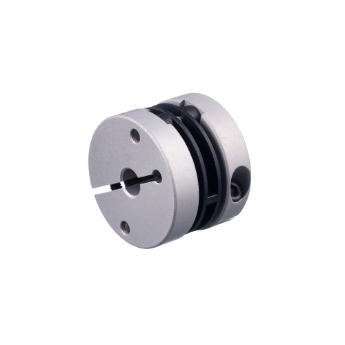 Пружинная дисковая муфта с электроизоляцией IFM SPRING COUPLING 30-6-6-22 E60121