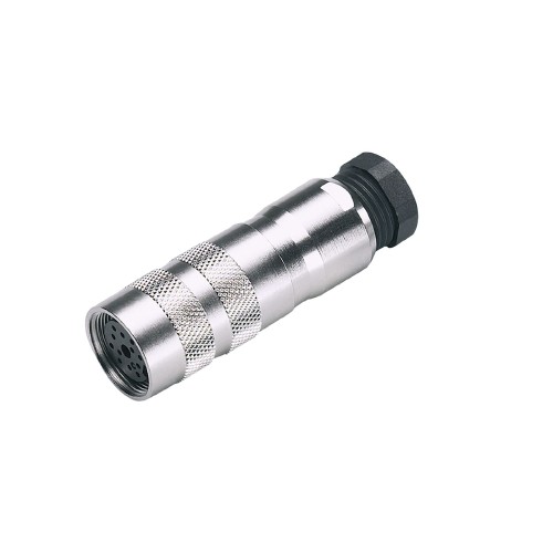 Проводная розетка IFM SDOGJ120MSLFKPG E60174