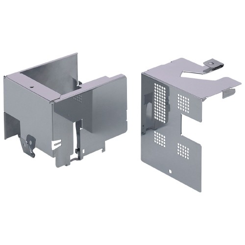 Ударопрочный защитный кожух для модулей АS-интерфейса и AirBox IFM ATEX unit protection E7000A