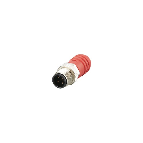 Соединительный штекер для модулей безопасности AS-Interface IFM Short-circuit plug f.AC509S E7008S
