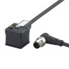 Соединительный кабель с клапанной вилкой IFM VDAA0401--S0002A03STAH030MSS E70129