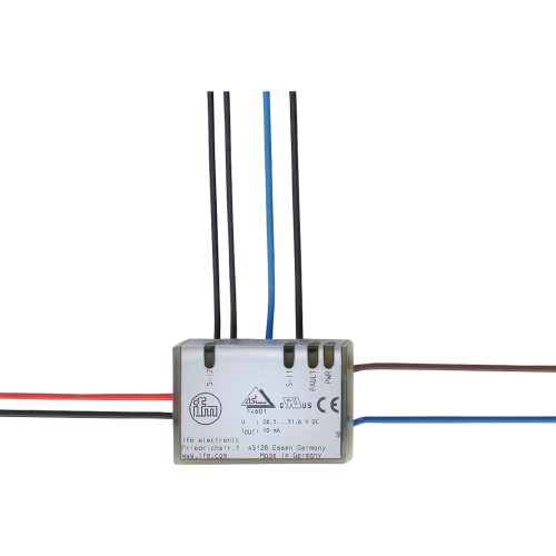 Модуль печатной платы АS-интерфейса IFM AS-i safety pcb 2-SI/1-DO E7015S