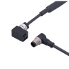 Кабель адресации АS-интерфейса IFM INFRARED ADDRESSING ADAPTER E70211