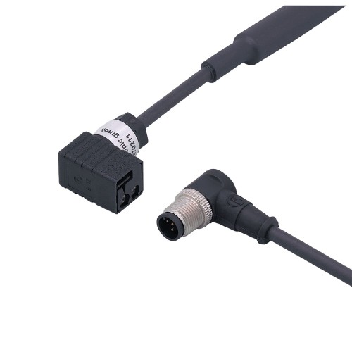 Кабель адресации АS-интерфейса IFM INFRARED ADDRESSING ADAPTER E70211