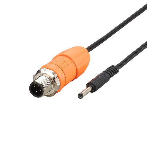 Кабель адресации AS-интерфейса IFM Addressing cable E70213