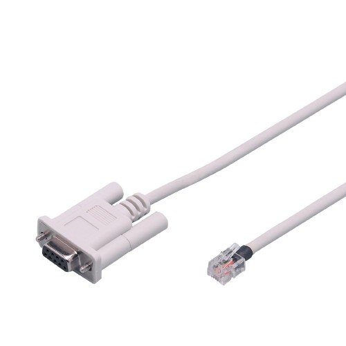 Кабель для программирования шлюзов AS-Interface/ПЛК IFM Progr. cable for ControllerE E70320