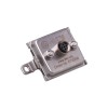 Разъем для плоского кабеля AS-Interface с прорезанием изоляции IFM FCE Splitter ye/bk ProcessL E70354