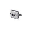 Разъем для плоского кабеля AS-Interface с прорезанием изоляции IFM FCE Splitter ye/bk ProcessL E70354
