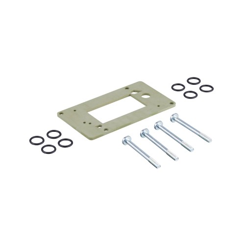 Комплект уплотнений для модулей AS-Interface IFM ClassicL stainless st. kit E70355