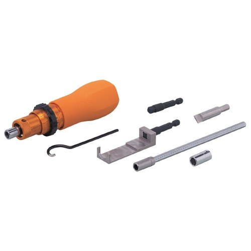 Динамометрический ключ IFM Torque key 0,6 - 2,6 Nm E70390