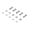 Рукав из нержавеющей стали IFM CompactL Mount. Kit 2,4Nm E70402