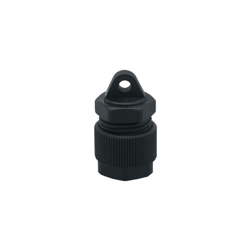 Уплотнение плоского кабеля АS-интерфейса IFM AS-i cable end seal 10pcs. E70413
