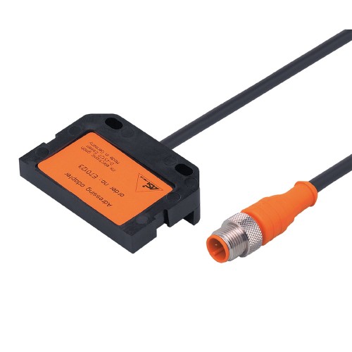 Кабель адресации АS-интерфейса IFM Adressing Adapter CompactL E70423