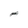 Кабельный зажим для фиксации плоского кабеля AS-Interface IFM AS-i clip 50 pcs. E70442