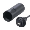 Защитный колпачок IFM Edge-Gateway/USB case E70452