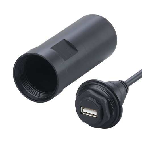 Защитный колпачок IFM Edge-Gateway/USB case E70452