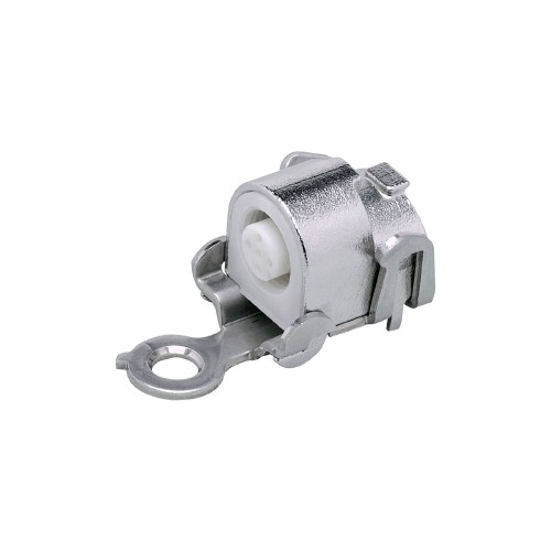 Разъем для плоского кабеля AS-Interface с прорезанием изоляции IFM FC Splitter ye ProcessL E70455
