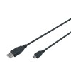 Кабель USB для подключения IFM Interface cable USB/PC E7051S
