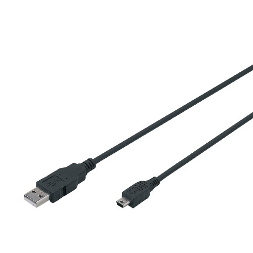 Кабель USB для подключения IFM Interface cable USB/PC E7051S