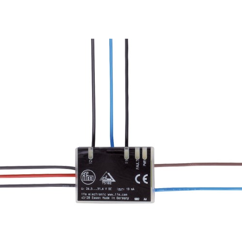 Модуль печатной платы АS-интерфейса IFM AS-i pcb 2-DI/1-DO E70529