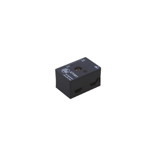 Разветвитель плоского кабеля AS-Interface IFM FC Splitter AS-i UL E70581