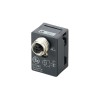 Разъем для плоского кабеля AS-Interface с прорезанием изоляции IFM FC Splitter AS-i M12 FC top UL E70585