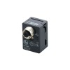 Разъем для плоского кабеля AS-Interface с прорезанием изоляции IFM FC Splitter AS-i M12 FC bottom UL E70586