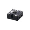 Распределитель питания АS-интерфейса IFM QUAD M12 AS-i/24V 4A E70588