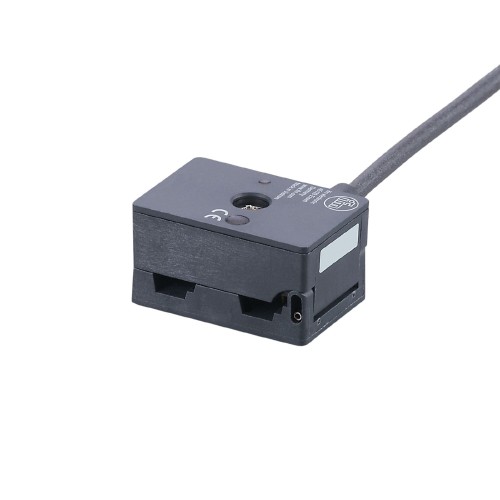 Разъем для плоского кабеля AS-Interface с прорезанием изоляции IFM FC Splitter AS-i 2 m UL E70598