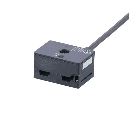 Разъем для плоского кабеля AS-Interface с прорезанием изоляции IFM FC Splitter AS-i 5 m UL E70599