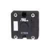Распределитель питания АS-интерфейса IFM QUAD AS-i Splitter Box 8A E70600