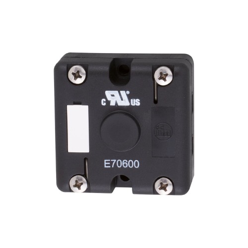 Распределитель питания АS-интерфейса IFM QUAD AS-i Splitter Box 8A E70600