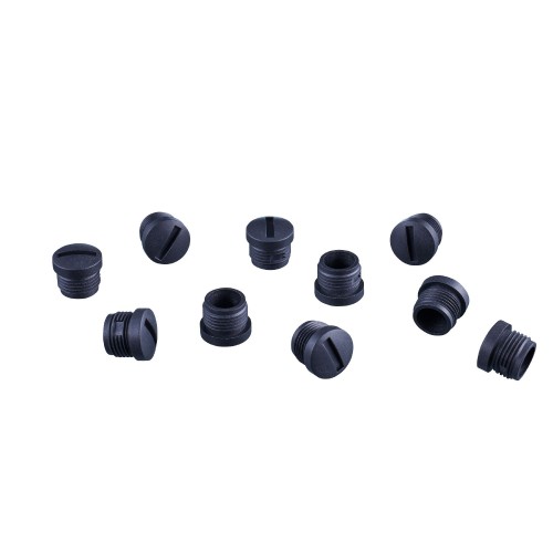Защитный колпачок IFM PROTECTIVE CAP M12 10PCS. E73004