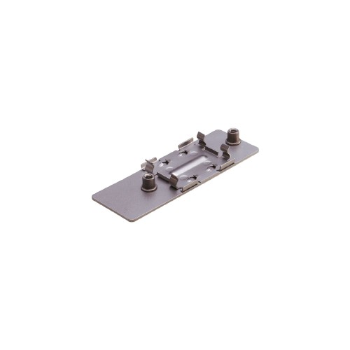 Адаптер для DIN-рейки IFM mounting plate M8 short E73006
