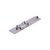 Адаптер для DIN-рейки IFM mounting plate M8 long E73007